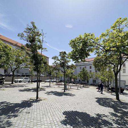 Opo Domus Apartman Porto Kültér fotó
