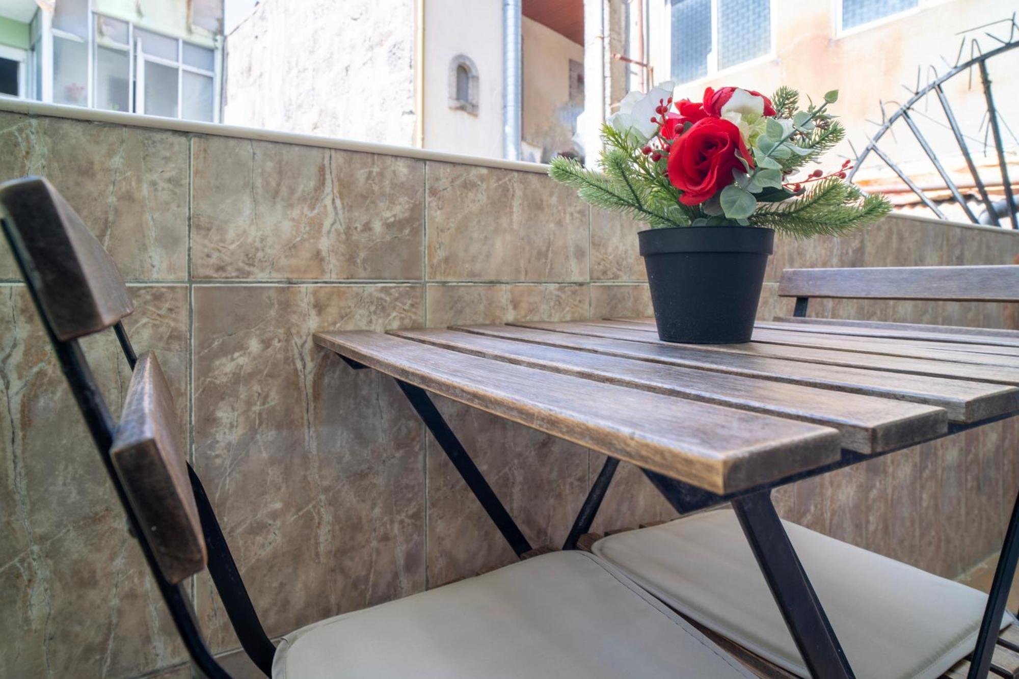 Opo Domus Apartman Porto Kültér fotó