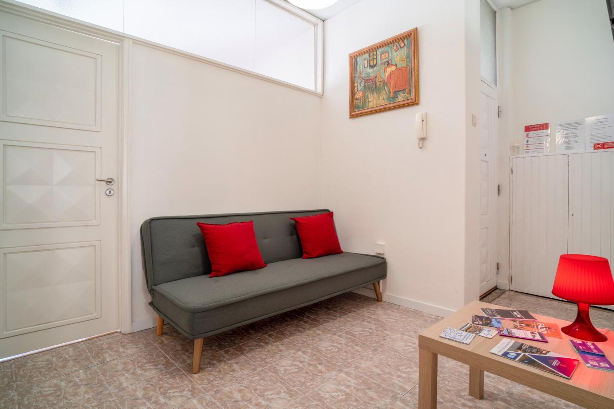 Opo Domus Apartman Porto Kültér fotó