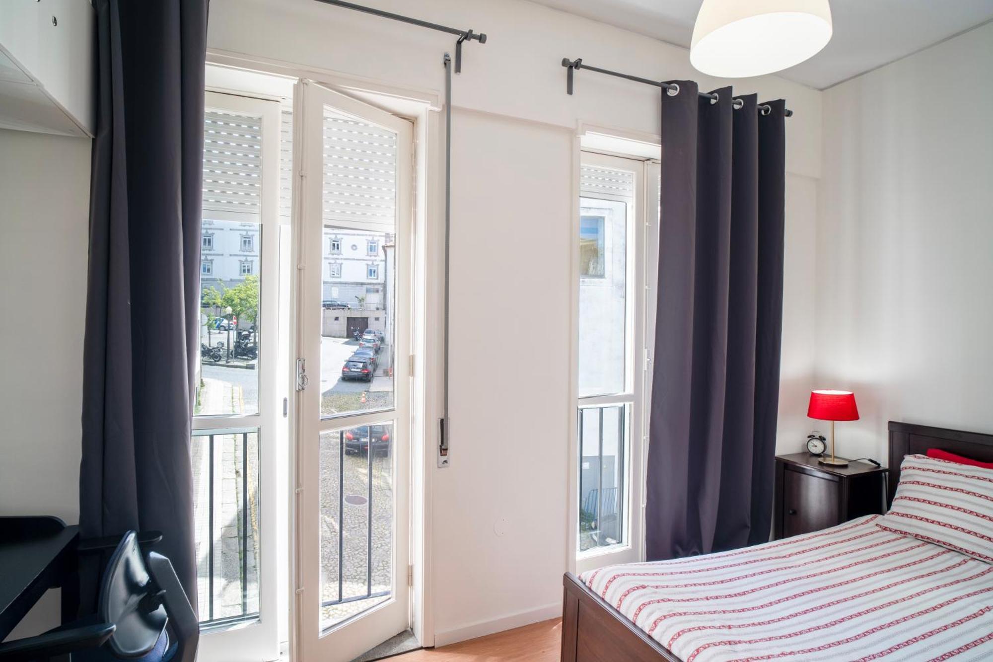 Opo Domus Apartman Porto Kültér fotó