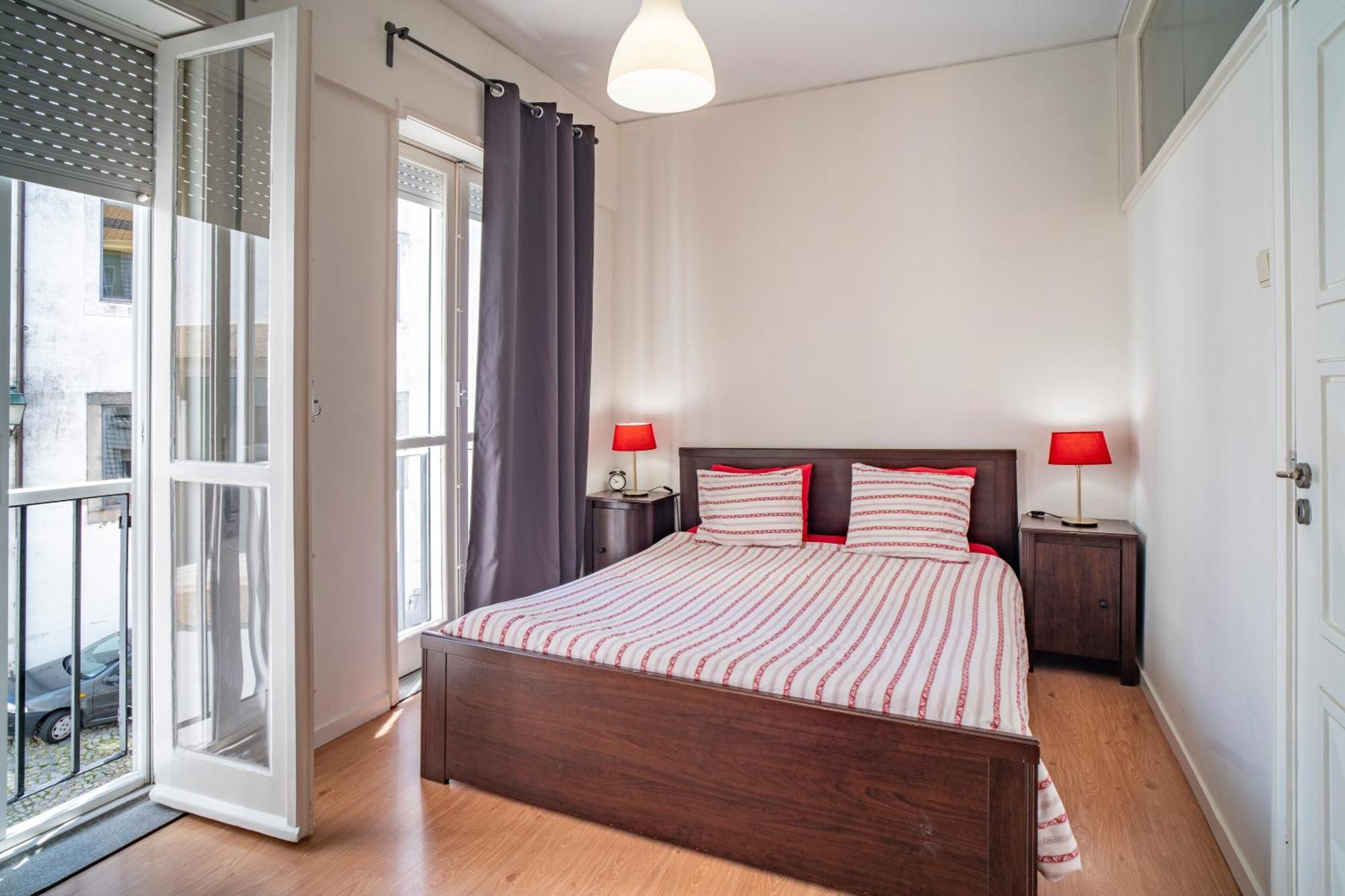 Opo Domus Apartman Porto Kültér fotó