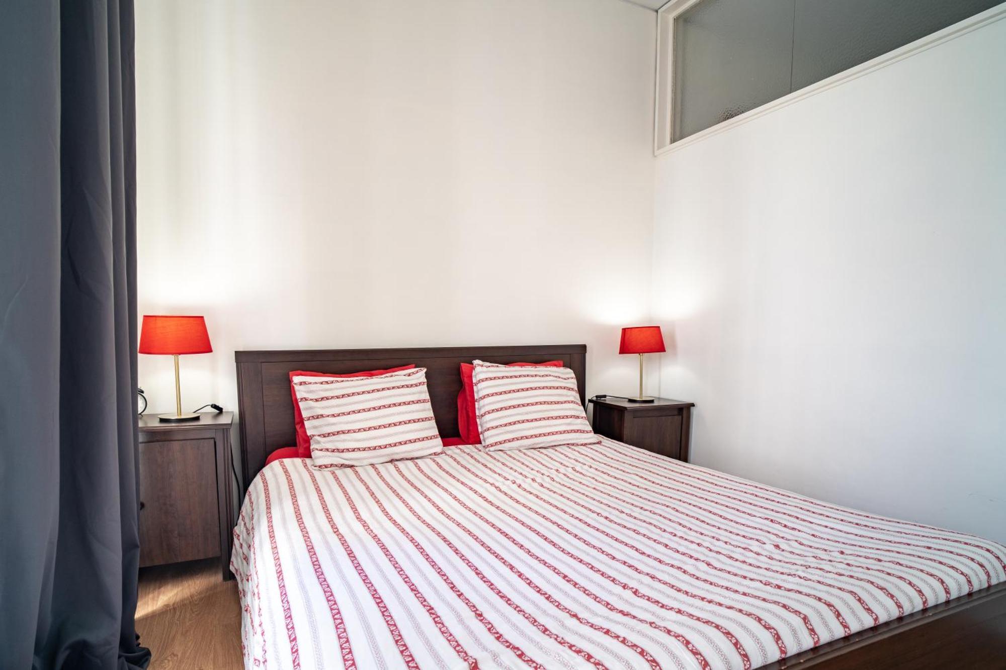 Opo Domus Apartman Porto Kültér fotó