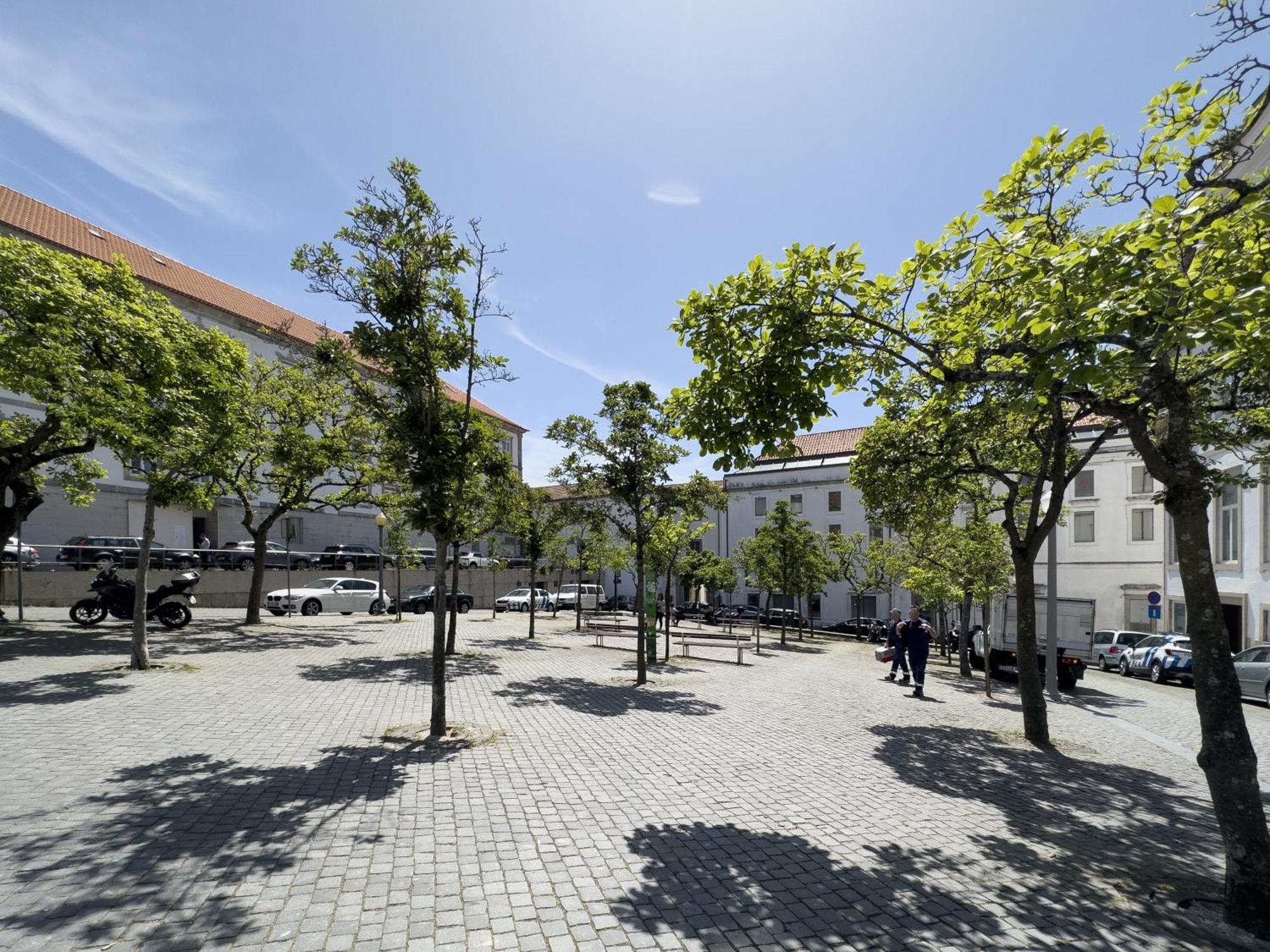 Opo Domus Apartman Porto Kültér fotó