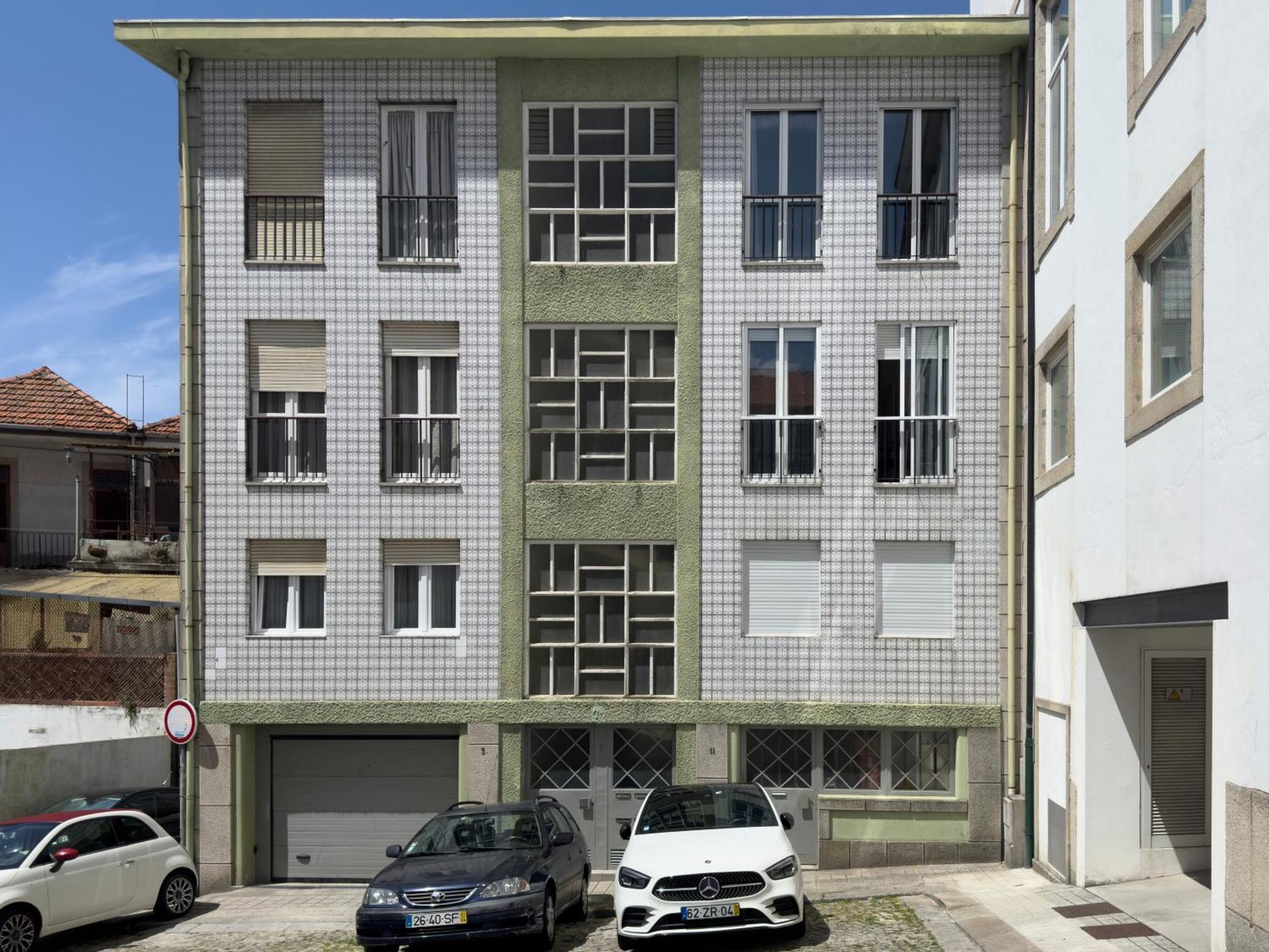 Opo Domus Apartman Porto Kültér fotó