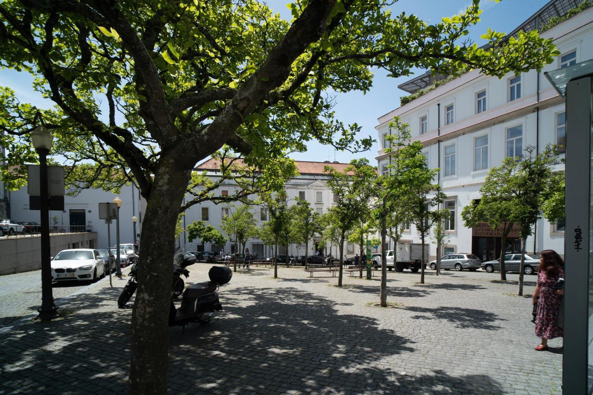 Opo Domus Apartman Porto Kültér fotó